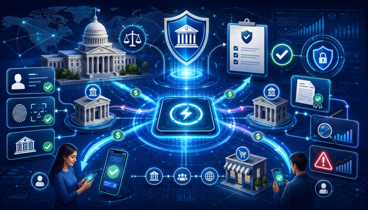 Government Regulations Affecting Instant Payments