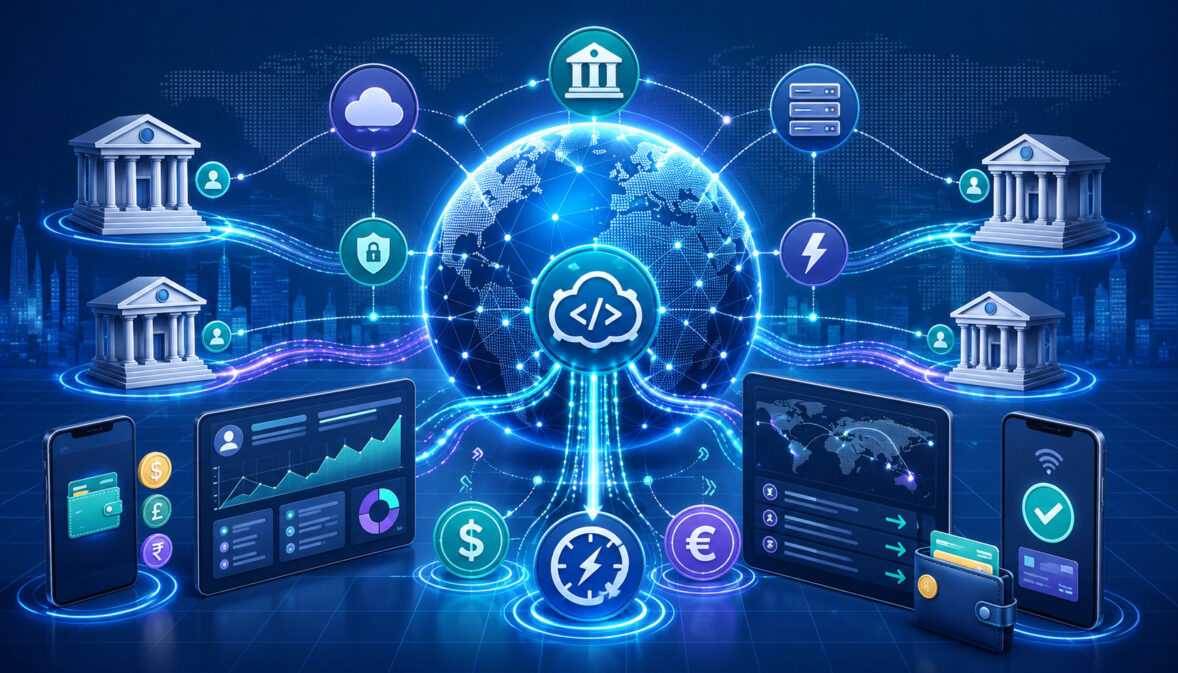 Instant Payment APIs in Global Banking Systems